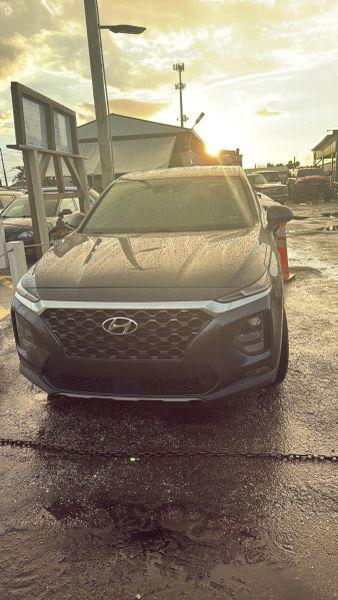 2020 Hyundai Santa Fe SEL for sale in Orlando, FL