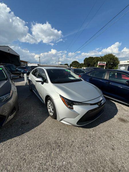2024 Toyota Corolla LE for sale in Orlando, FL