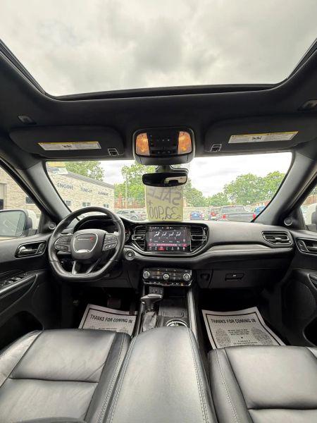 2022 Dodge Durango GT Plus AWD