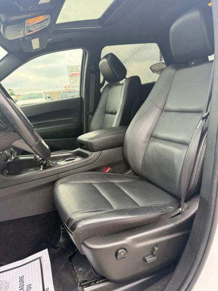 2022 Dodge Durango GT Plus AWD