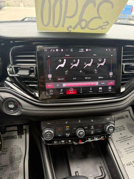 2022 Dodge Durango GT Plus AWD
