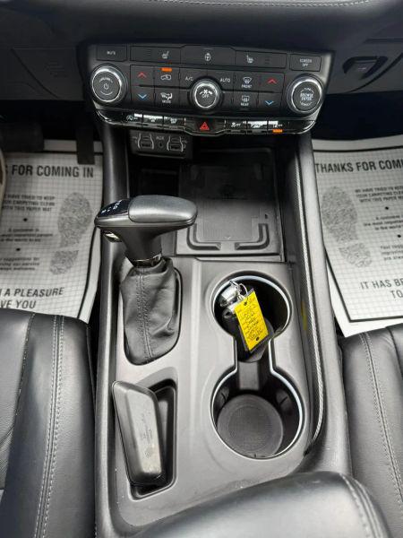 2022 Dodge Durango GT Plus AWD