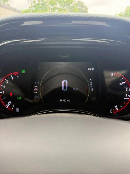 2022 Dodge Durango GT Plus AWD