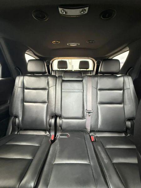 2022 Dodge Durango GT Plus AWD