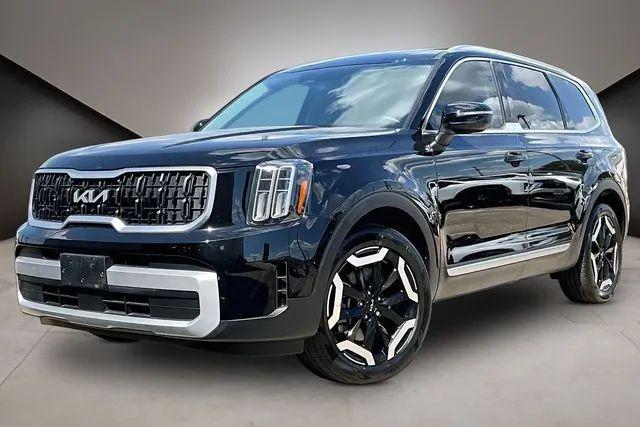 2024 Kia Telluride EX for sale in White Settlement, TX