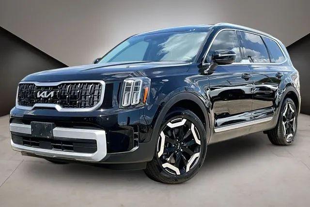 2024 Kia Telluride EX for sale in White Settlement, TX