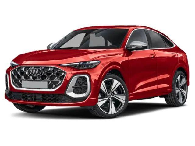 2026 Audi SQ5 Sportback Premium Plus TFSI quattro S tronic for sale in Huntsville, AL