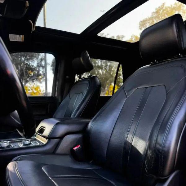 2020 Ford Expedition Limited MAX