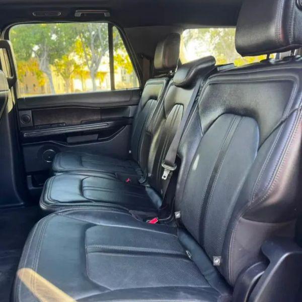 2020 Ford Expedition Limited MAX