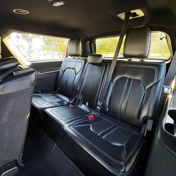 2020 Ford Expedition Limited MAX