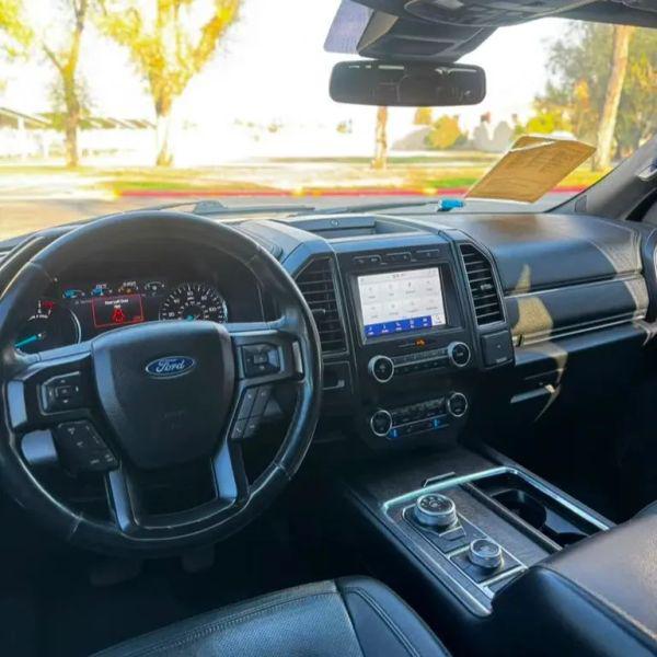 2020 Ford Expedition Limited MAX