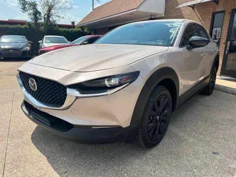 2024 Mazda CX-30 2.5 S Select Sport for sale in Garland, TX