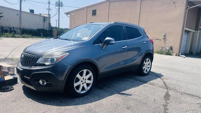 2015 Buick Encore Leather for sale in Kansas City, MO
