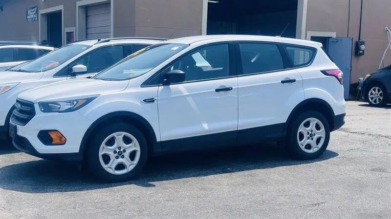 2018 Ford Escape S for sale in Kansas City, MO