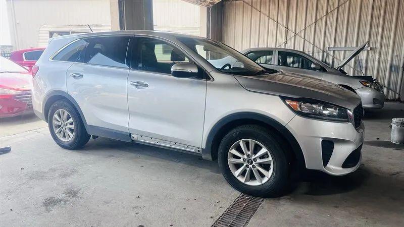2020 Kia Sorento 2.4L LX for sale in Kansas City, MO