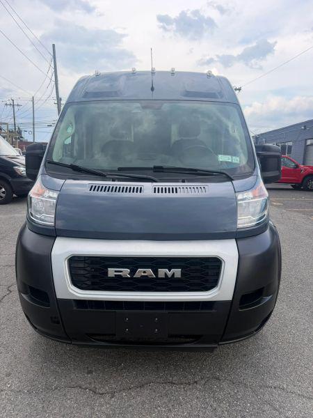 2020 Ram ProMaster Cargo Van High Roof 159" WB EXT for sale in Bridgeton, NJ