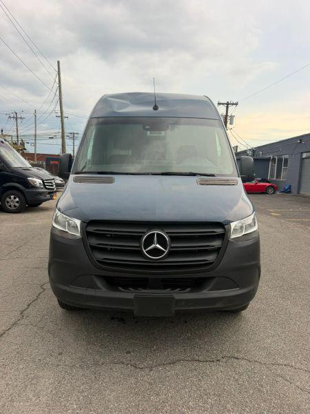 2021 Mercedes-Benz Sprinter 2500 High Roof I4 for sale in Bridgeton, NJ
