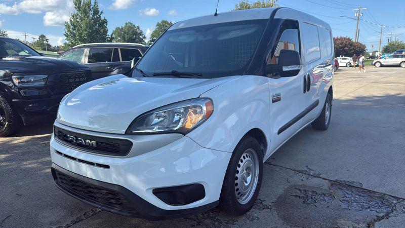 2022 Ram ProMaster City Cargo Van Cargo Van for sale in Rock Hill, SC