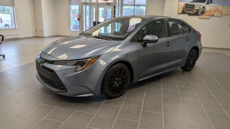 2023 Toyota Corolla LE for sale in Twinsburg, OH