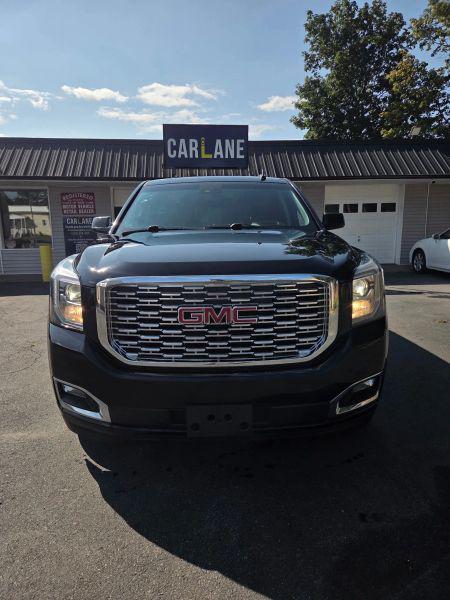 2018 GMC Yukon Denali for sale in Schenectady, NY