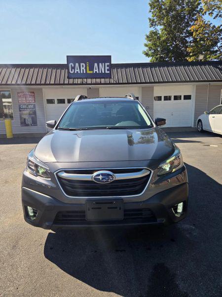 2022 Subaru Outback Premium for sale in Schenectady, NY
