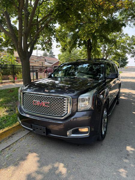 2015 GMC Yukon XL Denali for sale in Forest Park, IL