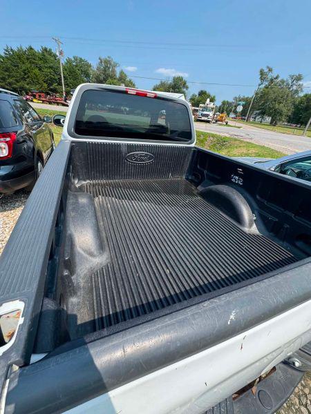 2000 Ford F-150 XLT