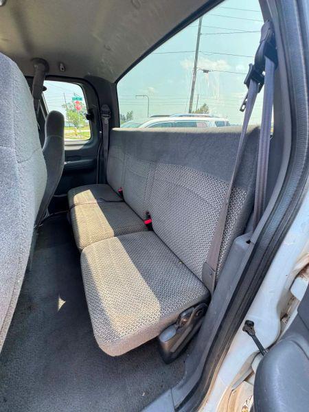 2000 Ford F-150 XLT