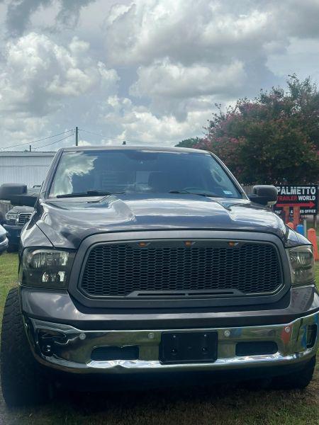 2016 Ram 1500 Big Horn for sale in Summerville, SC