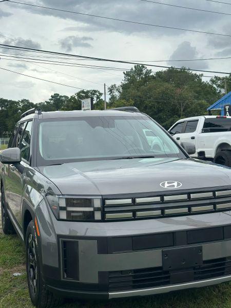 2026 Hyundai Santa Fe SEL for sale in Summerville, SC
