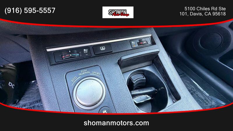 2015 Lexus ES 350 350