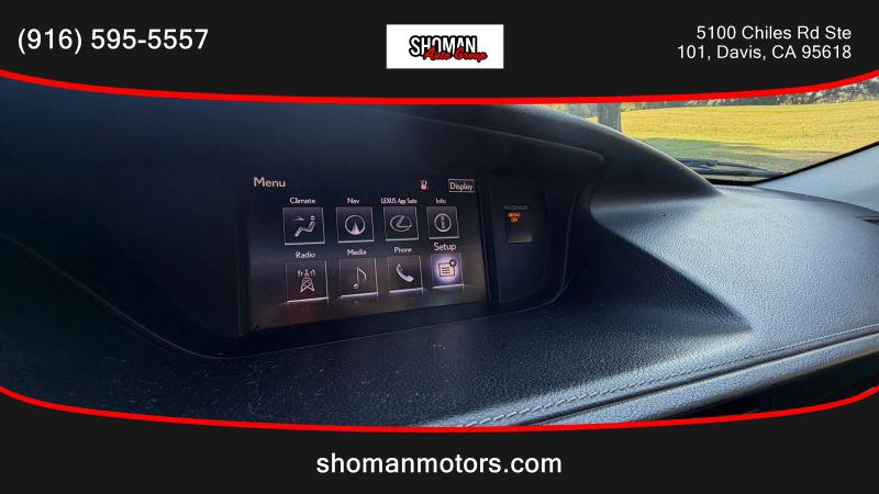 2015 Lexus ES 350 350