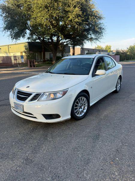 2008 Saab 9-3 2.0T for sale in Madera, CA