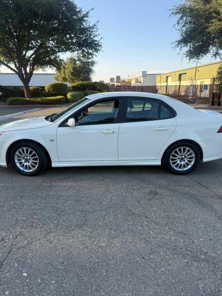 2008 Saab 9-3 2.0T