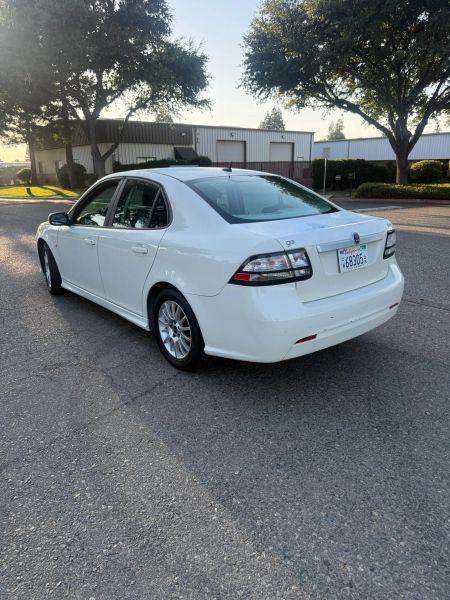2008 Saab 9-3 2.0T