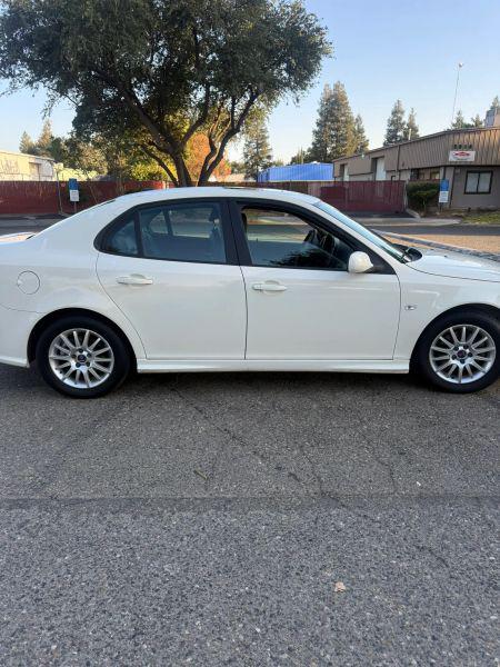 2008 Saab 9-3 2.0T