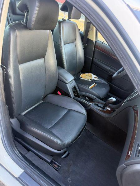 2008 Saab 9-3 2.0T
