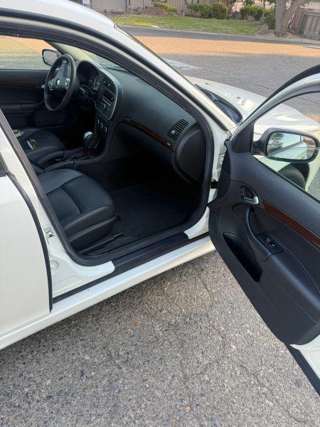 2008 Saab 9-3 2.0T