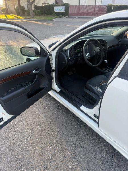 2008 Saab 9-3 2.0T