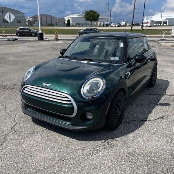 2014 MINI Hardtop Cooper for sale in Shelby Township, MI