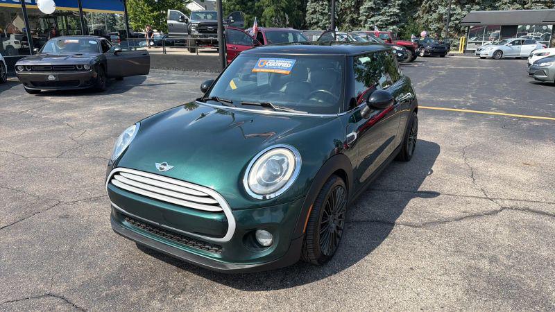 2014 MINI Hardtop Cooper for sale in Shelby Township, MI