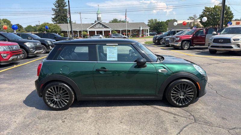 2014 MINI Hardtop Cooper