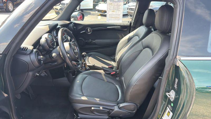 2014 MINI Hardtop Cooper