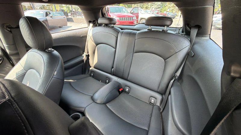 2014 MINI Hardtop Cooper