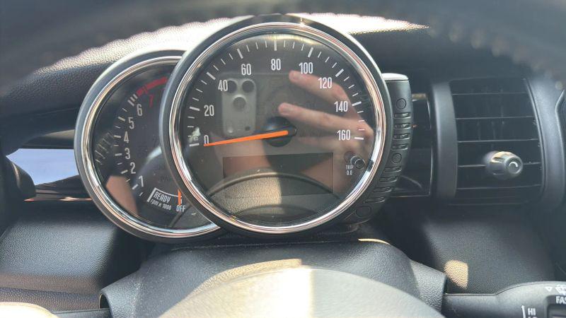 2014 MINI Hardtop Cooper