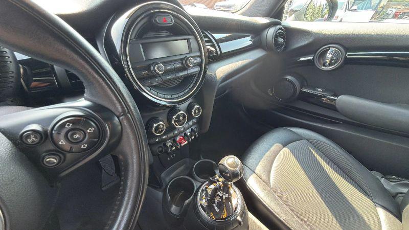 2014 MINI Hardtop Cooper