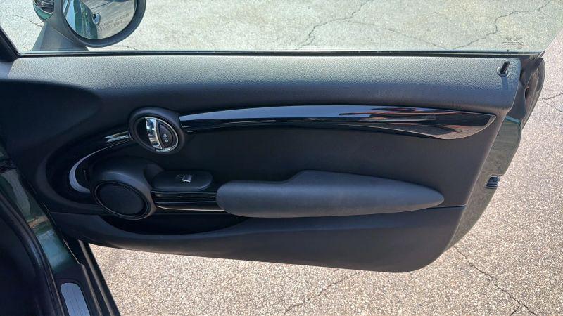2014 MINI Hardtop Cooper