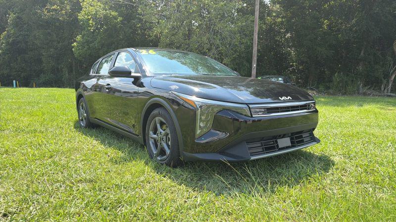 2026 Kia K4 LXS for sale in Zachary, LA
