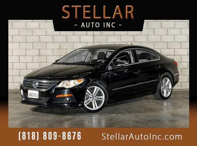 2010 Volkswagen CC Sport for sale in Van Nuys, CA