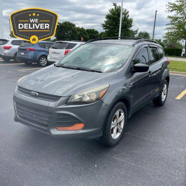 2013 Ford Escape S for sale in Roselle, IL